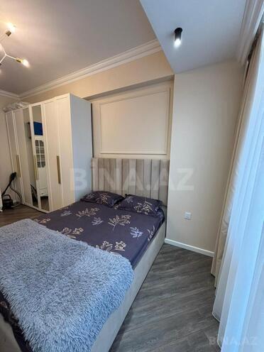 İcarəyə verilir 2 otaqlı yeni tikili 80 m², 8 Noyabr m., photo 9 from 16