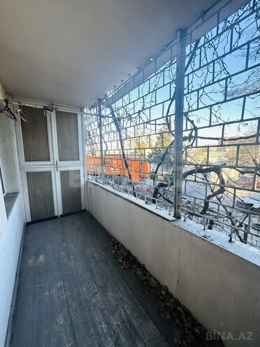 Satılır 3 otaqlı köhnə tikili 100 m², 28 May m., photo 18 from 22