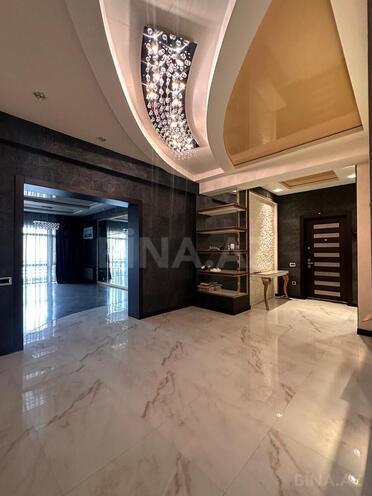 Продаётся 4-комн. новостройка 200 м², м. 28 мая, photo 6 from 32