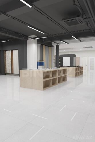 İcarəyə verilir  obyekt 350 m², Nərimanov r., photo 6 from 8