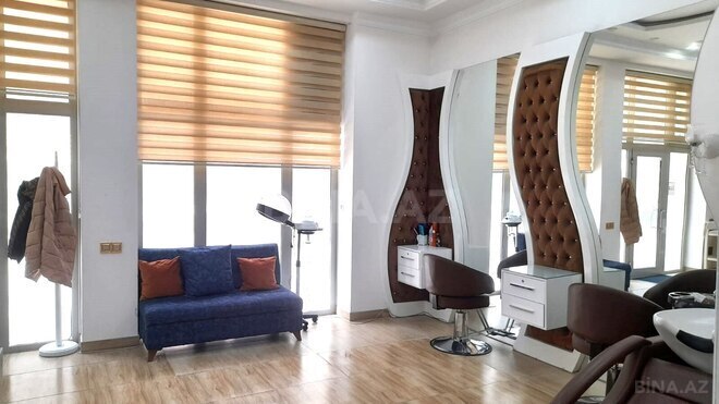 Satılır  obyekt 120 m², İnşaatçılar m., photo 4 from 15