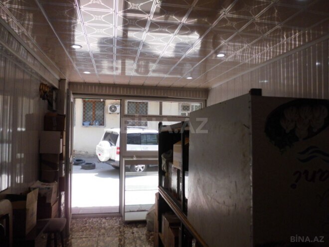 Сдаётся  гараж 25 м², Насиминский  р., photo 14 from 18