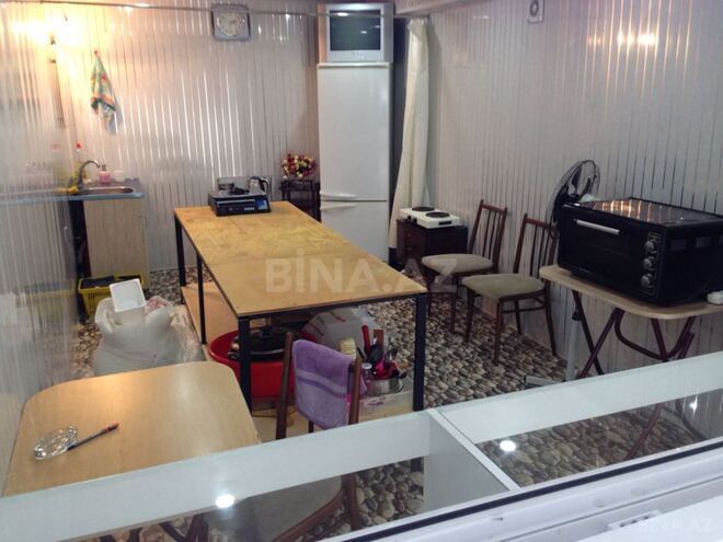 Сдаётся  гараж 25 м², Насиминский  р., photo 4 from 18