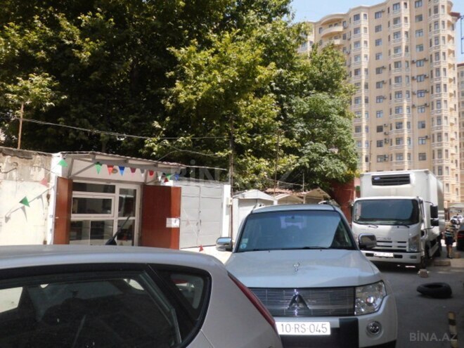 Сдаётся  гараж 25 м², Насиминский  р., photo 10 from 18