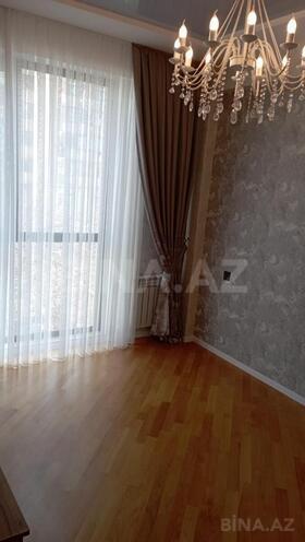 Продаётся 2-комн. новостройка 56 м², м. Ази Асланов, photo 4 from 13