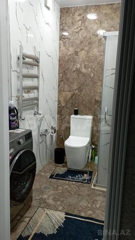 Продаётся 2-комн. новостройка 56 м², м. Ази Асланов, photo 12 from 13