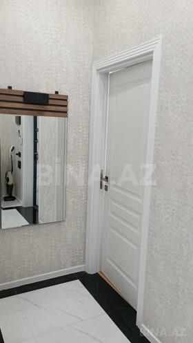 Продаётся 2-комн. новостройка 56 м², м. Ази Асланов, photo 9 from 13