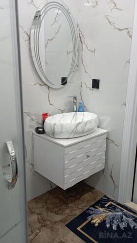 Продаётся 2-комн. новостройка 56 м², м. Ази Асланов, photo 10 from 13