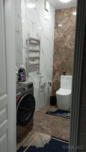 Продаётся 2-комн. новостройка 56 м², м. Ази Асланов, photo 11 from 13