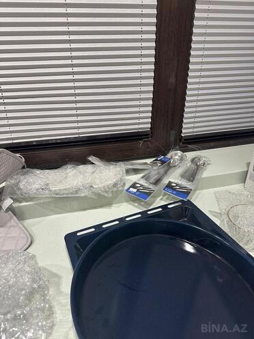 Сдаётся 2-комн. новостройка 75 м², м. Шах Исмаил Хатаи, photo 18 from 23