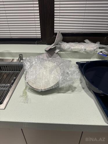 Сдаётся 2-комн. новостройка 75 м², м. Шах Исмаил Хатаи, photo 19 from 23