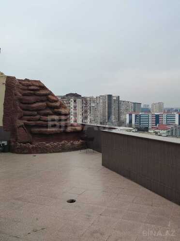 İcarəyə verilir 3 otaqlı yeni tikili 180 m², 8 Noyabr m., photo 11 from 14