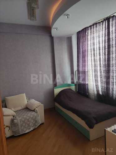 İcarəyə verilir 3 otaqlı yeni tikili 180 m², 8 Noyabr m., photo 5 from 14