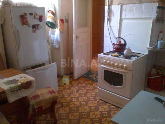 Сдаётся 2-комн. вторичка 74 м², м. Ичеришехер, photo 5 from 9