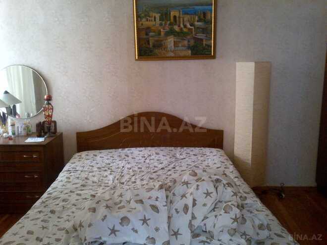 Сдаётся 2-комн. вторичка 74 м², м. Ичеришехер, photo 4 from 9