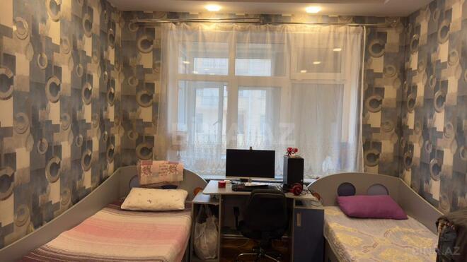 Продаётся 5-комн. новостройка 191 м², м. Элмляр Академиясы, photo 13 from 22