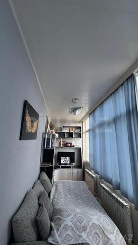 Продаётся 5-комн. новостройка 191 м², м. Элмляр Академиясы, photo 18 from 22