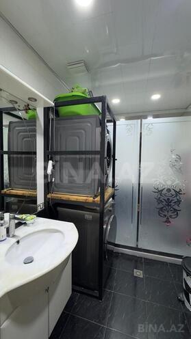 Продаётся 5-комн. новостройка 191 м², м. Элмляр Академиясы, photo 6 from 22