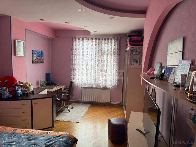 Продаётся 5-комн. новостройка 191 м², м. Элмляр Академиясы, photo 8 from 22