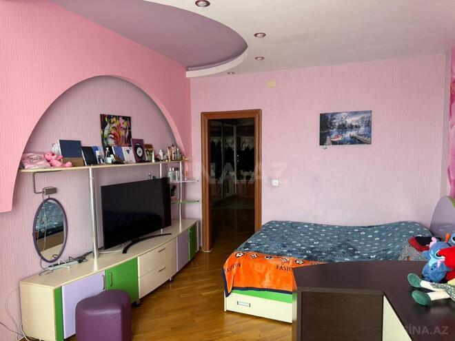 Продаётся 5-комн. новостройка 191 м², м. Элмляр Академиясы, photo 9 from 22
