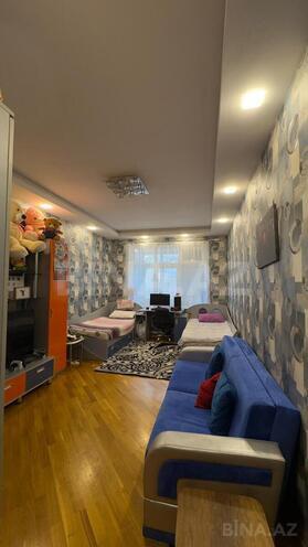 Продаётся 5-комн. новостройка 191 м², м. Элмляр Академиясы, photo 21 from 22