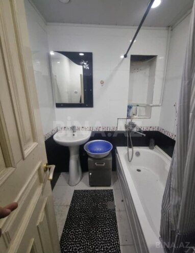İcarəyə verilir 3 otaqlı köhnə tikili 200 m², Nizami m., photo 18 from 21