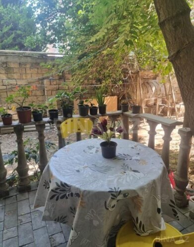 İcarəyə verilir 3 otaqlı köhnə tikili 200 m², Nizami m., photo 16 from 21