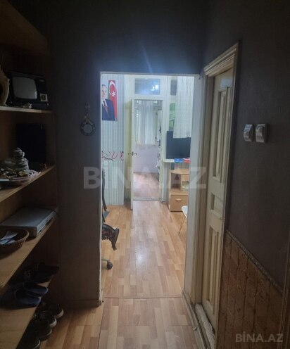 İcarəyə verilir 3 otaqlı köhnə tikili 200 m², Nizami m., photo 12 from 21