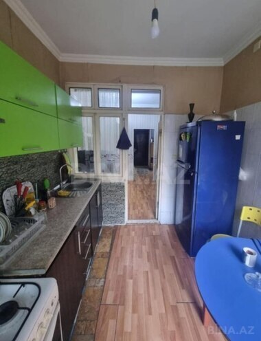 İcarəyə verilir 3 otaqlı köhnə tikili 200 m², Nizami m., photo 17 from 21