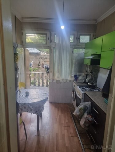 İcarəyə verilir 3 otaqlı köhnə tikili 200 m², Nizami m., photo 15 from 21