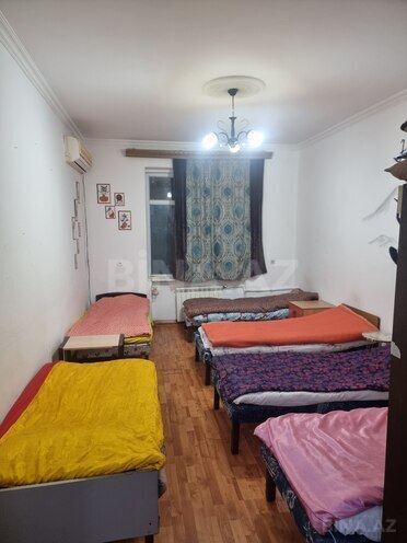 İcarəyə verilir 3 otaqlı köhnə tikili 200 m², Nizami m., photo 11 from 21