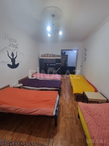 İcarəyə verilir 3 otaqlı köhnə tikili 200 m², Nizami m., photo 3 from 21