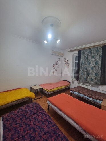 İcarəyə verilir 3 otaqlı köhnə tikili 200 m², Nizami m., photo 9 from 21