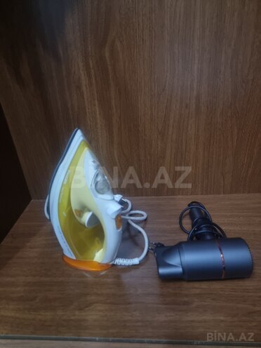 İcarəyə verilir 3 otaqlı köhnə tikili 200 m², Nizami m., photo 10 from 21