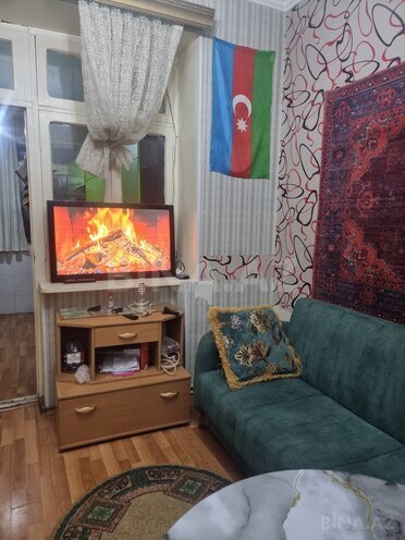 İcarəyə verilir 3 otaqlı köhnə tikili 200 m², Nizami m., photo 8 from 21