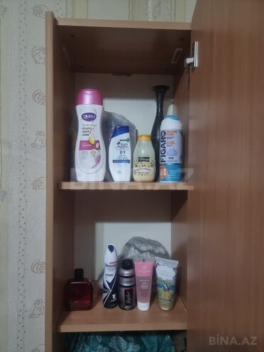 İcarəyə verilir 3 otaqlı köhnə tikili 200 m², Nizami m., photo 4 from 21