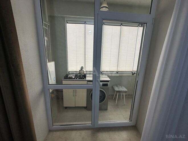 Сдаётся 1-комн. новостройка 32 м², м. 20 января, photo 4 from 8