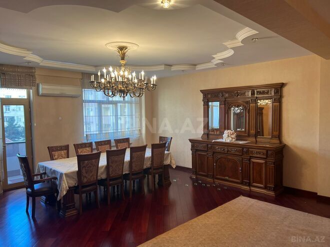 Продаётся 4-комн. новостройка 200 м², м. 28 мая, photo 3 from 24