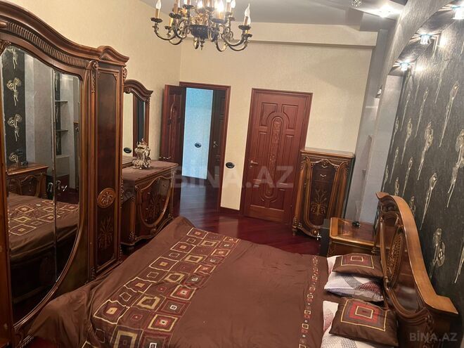 Продаётся 4-комн. новостройка 200 м², м. 28 мая, photo 14 from 24
