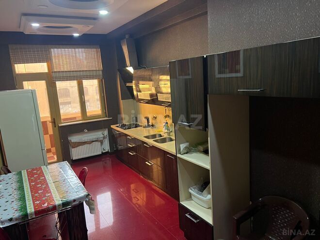 Продаётся 4-комн. новостройка 200 м², м. 28 мая, photo 18 from 24