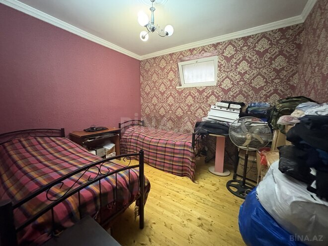 Продаётся 4-комн. дом/дача 100 м², пос. Кюрдаханы, photo 9 from 12