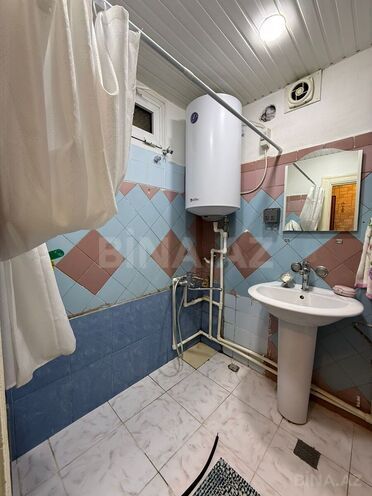 Сдаётся 1-комн. новостройка 35 м², м. Элмляр Академиясы, photo 16 from 18