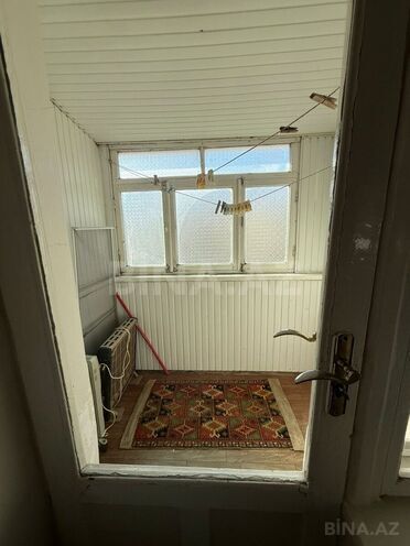 Сдаётся 1-комн. новостройка 35 м², м. Элмляр Академиясы, photo 14 from 18