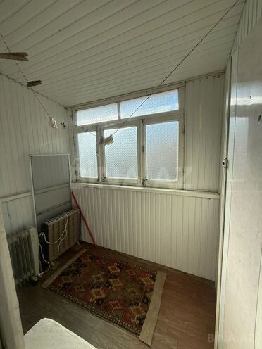 Сдаётся 1-комн. новостройка 35 м², м. Элмляр Академиясы, photo 13 from 18