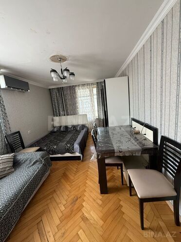 Сдаётся 1-комн. новостройка 35 м², м. Элмляр Академиясы, photo 6 from 18
