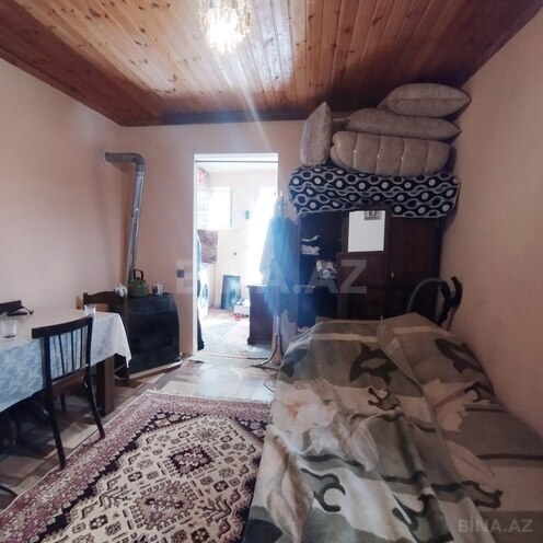 Satılır 1 otaqlı həyət evi/bağ evi 28 m², Biləcəri q., photo 3 from 7