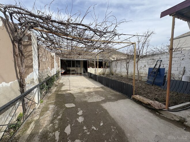 Продаётся 4-комн. дом/дача 100 м², пос. Кюрдаханы, photo 3 from 12