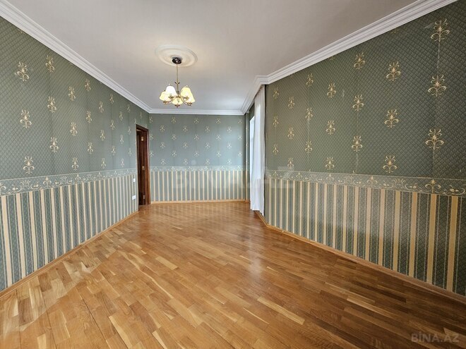 Сдаётся 4-комн. новостройка 160 м², м. Элмляр Академиясы, photo 13 from 23
