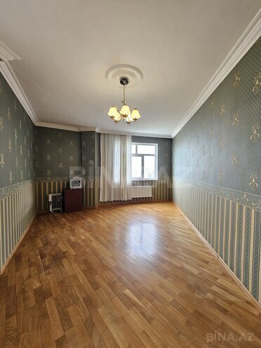 Сдаётся 4-комн. новостройка 160 м², м. Элмляр Академиясы, photo 14 from 23