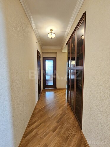 Сдаётся 4-комн. новостройка 160 м², м. Элмляр Академиясы, photo 12 from 23